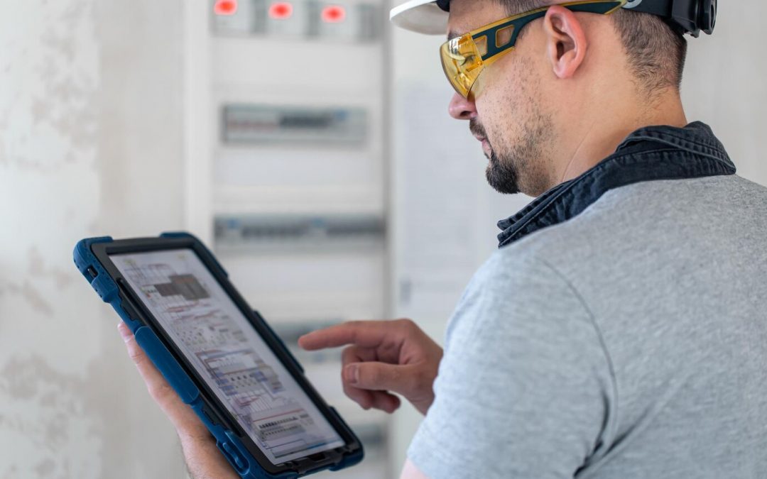 Control de accesos: Mejora la seguridad