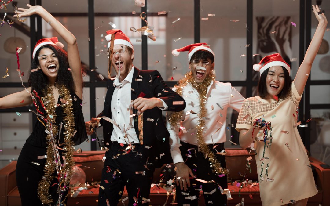 Limpieza profesional para Navidad con Serveis Batiste