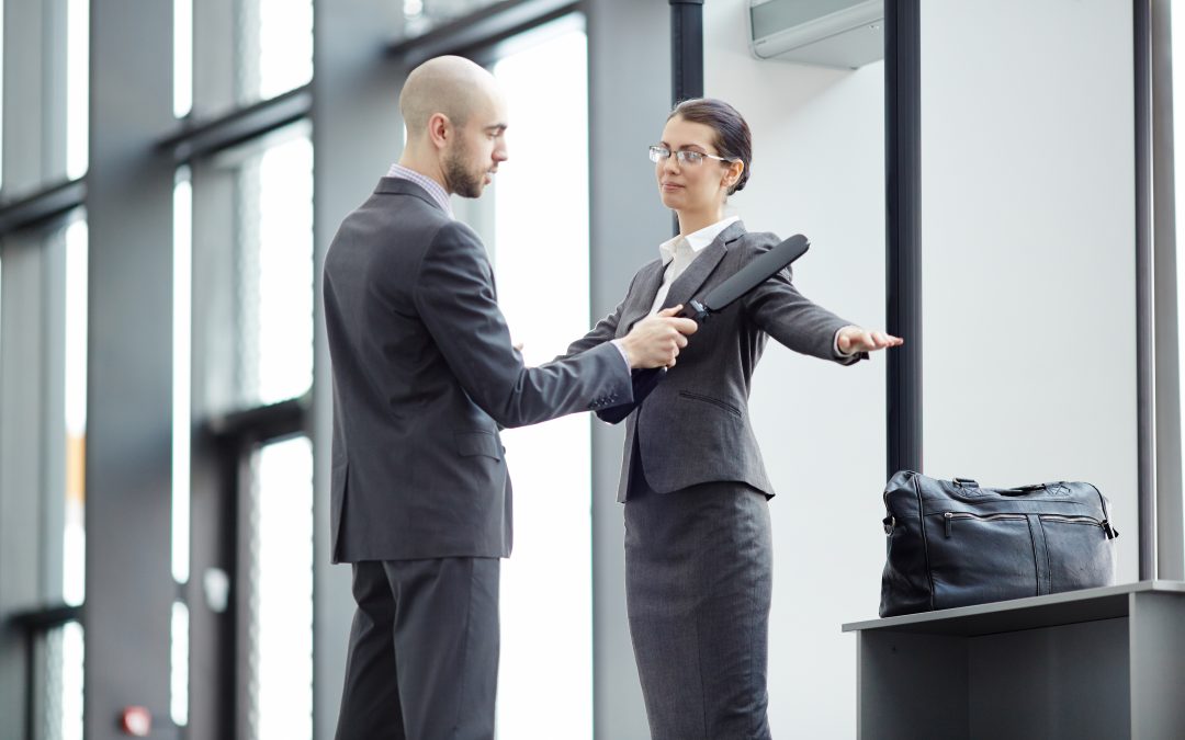 La importancia de los controles de seguridad