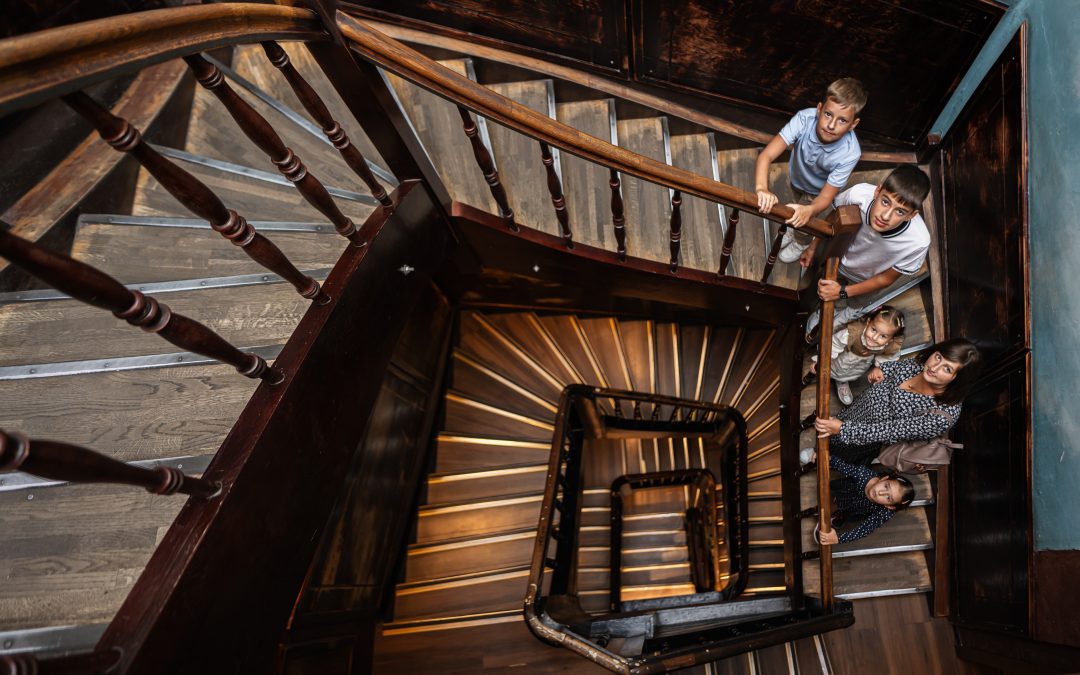 Limpieza de comunidades de vecinos: calidad que se nota