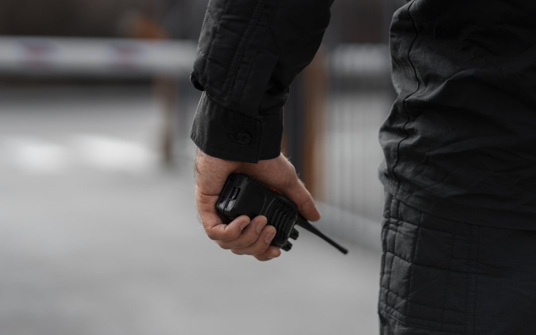 Seguridad en comunidades: confianza y prevención para los vecinos