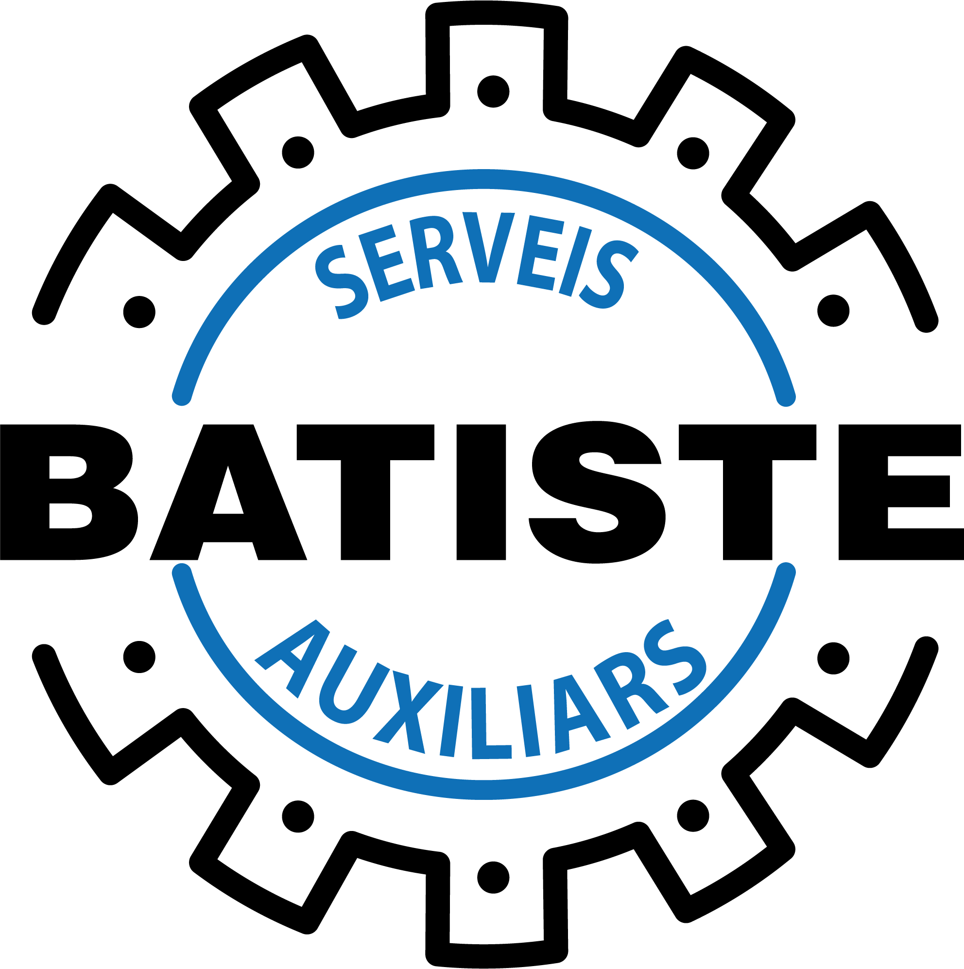 Serveis Batiste | Serveis auxiliars